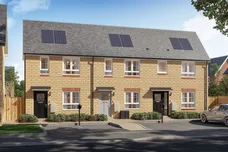 Nursery Road, Showell, Chippenham