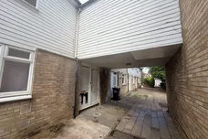 Ellindon, Bretton, Peterborough