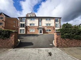 New Chester Road, BIRKENHEAD photo