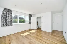 Crescent Drive South, Brighton
