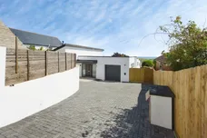 Crescent Drive South, Brighton