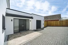 Crescent Drive South, Brighton