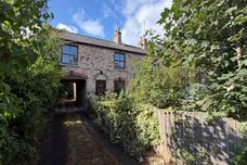Princess Road, RIPON