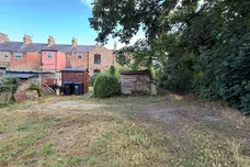 Princess Road, RIPON