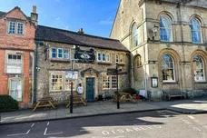 Nursery Road, Chippenham