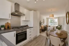 Nursery Road, Chippenham