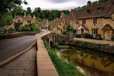 Nursery Road, Chippenham