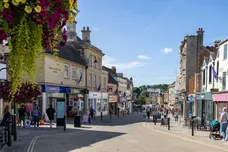 Nursery Road, Chippenham
