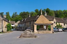 Nursery Road, Chippenham