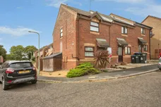 Mallard Way, STOWMARKET