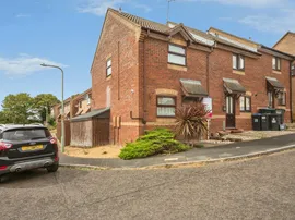 Mallard Way, STOWMARKET photo