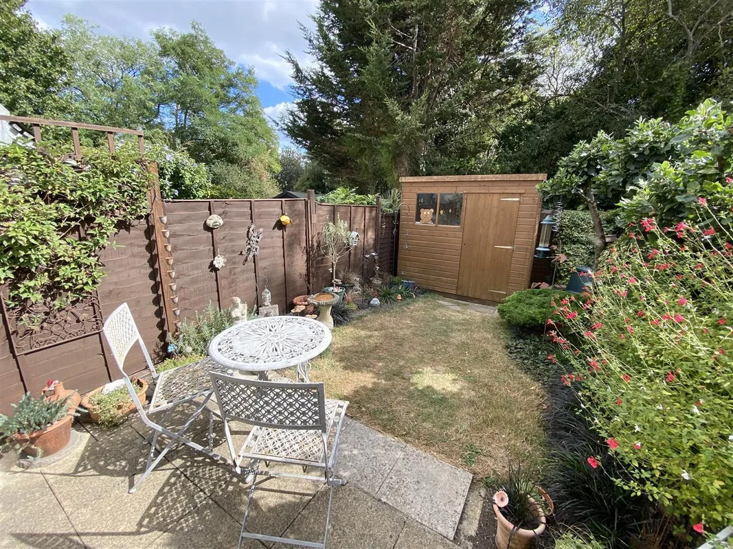 Radipole Road, Poole