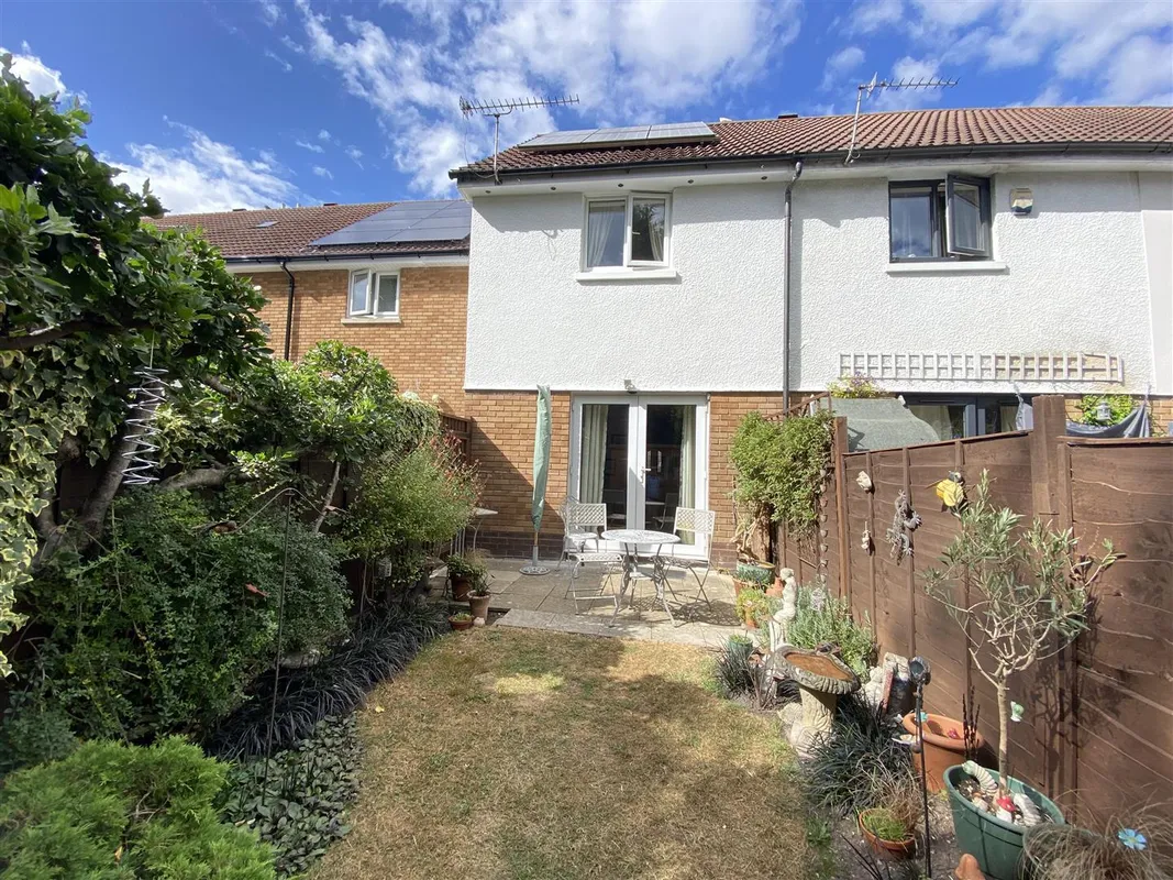Radipole Road, Poole