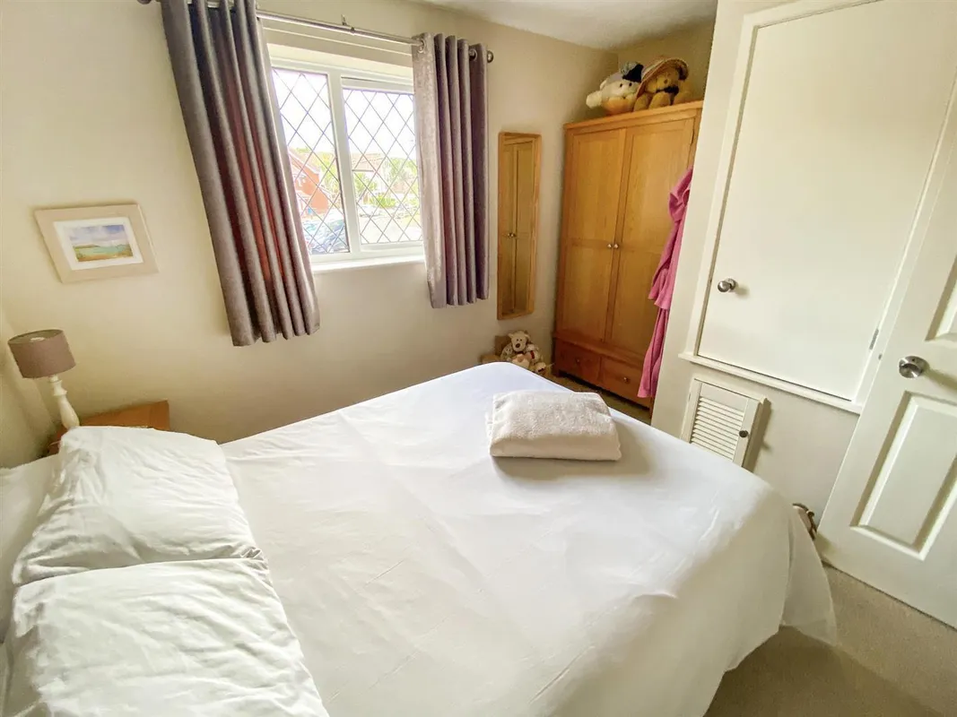 Radipole Road, Poole