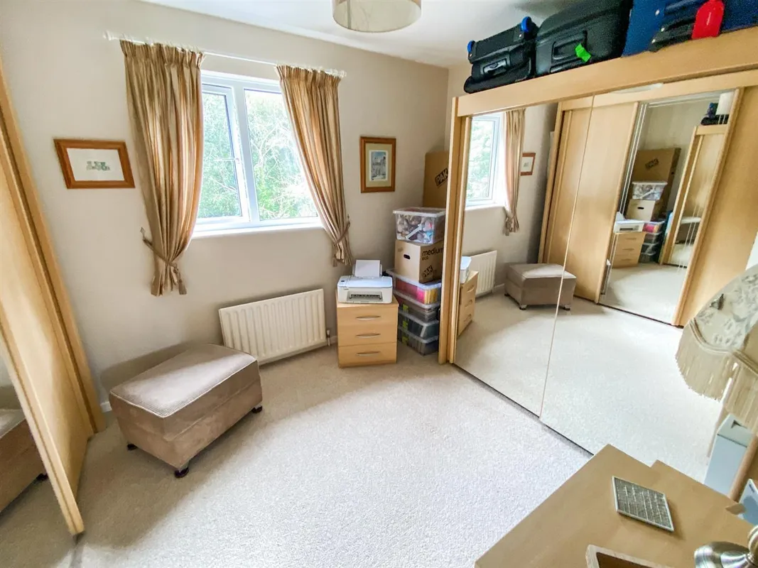 Radipole Road, Poole
