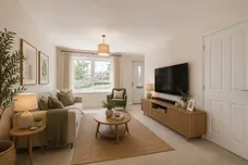 Nursery Road, Chippenham
