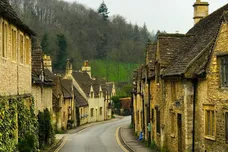 Nursery Road, Chippenham