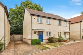 Property responsive