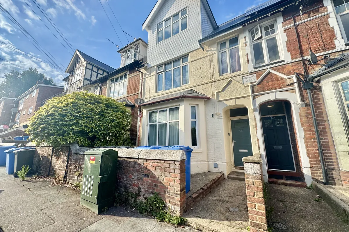 Rosary Road, NORWICH