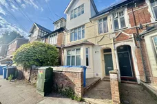 Rosary Road, NORWICH