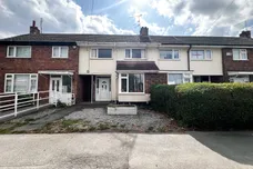 Dawnay Drive, Anlaby, HULL