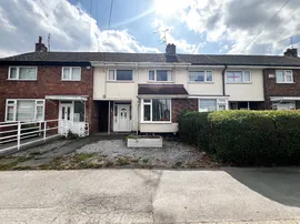 Dawnay Drive, Anlaby, HULL photo