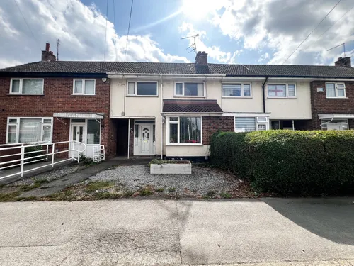 Dawnay Drive, Anlaby, HULLphoto