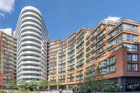 2 Praed Street, London, W2