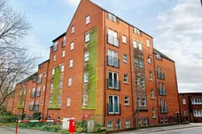 Wesleyan Court, LINCOLN