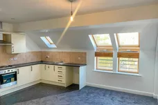 Wesleyan Court, LINCOLN