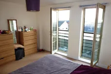 Wesleyan Court, LINCOLN