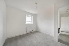 Mercury Crescent, Langley Park Way, Chippenham