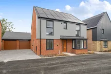 Mercury Crescent, Langley Park Way, Chippenham