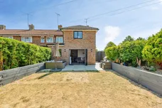 Thatcher Close, Crawley