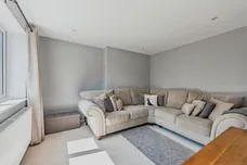 Thatcher Close, Crawley
