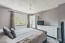 Thatcher Close, Crawley