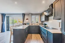 Thatcher Close, Crawley