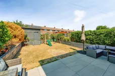 Thatcher Close, Crawley