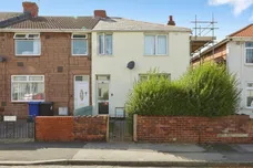 St. Johns Road, Edlington, Doncaster