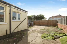 St. Johns Road, Edlington, Doncaster