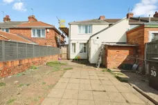 St. Johns Road, Edlington, Doncaster