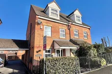 Scrooby Road, Harworth, Doncaster