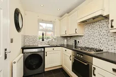 Scrooby Road, Harworth, Doncaster