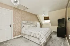 Scrooby Road, Harworth, Doncaster
