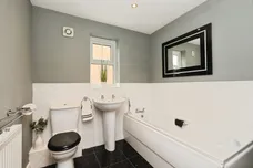 Scrooby Road, Harworth, Doncaster