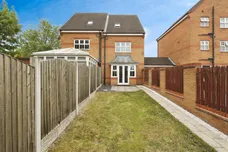 Scrooby Road, Harworth, Doncaster