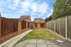 Scrooby Road, Harworth, Doncaster