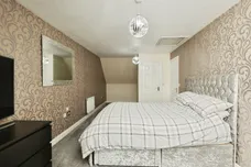 Scrooby Road, Harworth, Doncaster