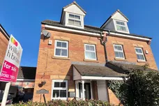 Scrooby Road, Harworth, Doncaster