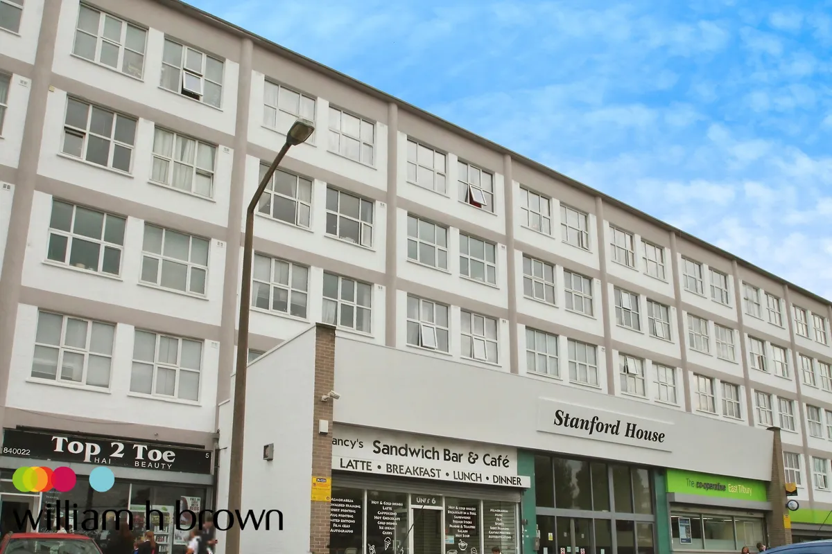 Princess Margaret Road, East Tilbury, TILBURY